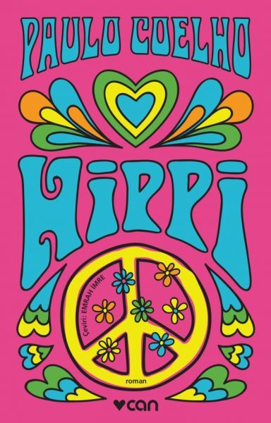 Hippi Pembe Kapak