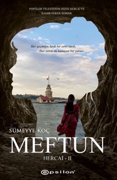 Hercai 2 Meftun Ciltli