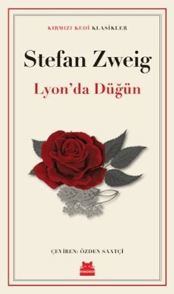 Lyonda Düğün