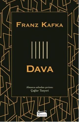 Dava Bez Ciltli