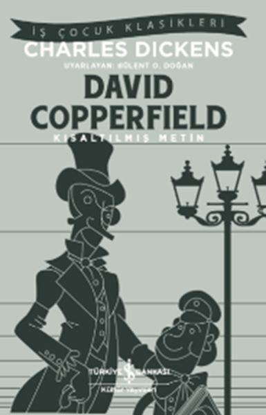 David Copperfield Kısaltılmış Metin