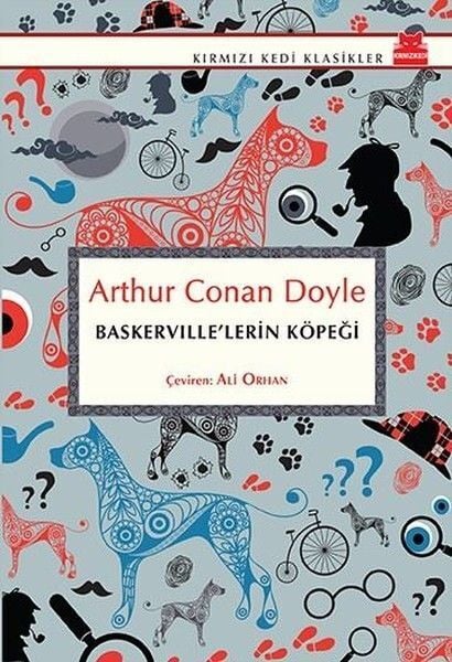 Baskervillelerin Köpeği