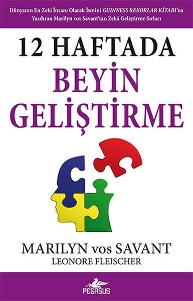 12 Haftada Beyin Geliştirme