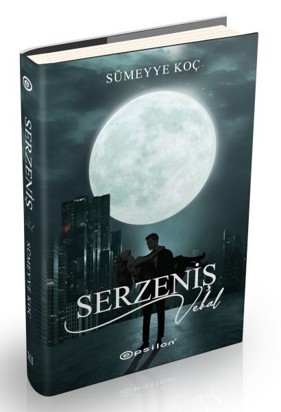 Serzeniş 3 Vebal Ciltli