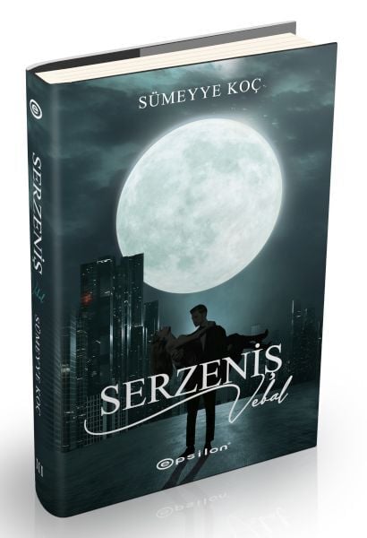 Serzeniş 3 Vebal Ciltli