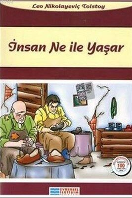 İnsan Ne İle Yaşar 100 Temel Eser