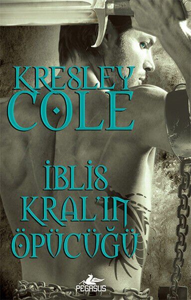 İblis KralIn Öpücüğü
