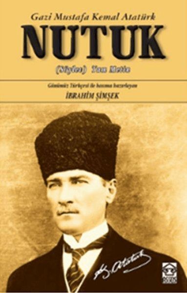 Nutuk Tam Metin