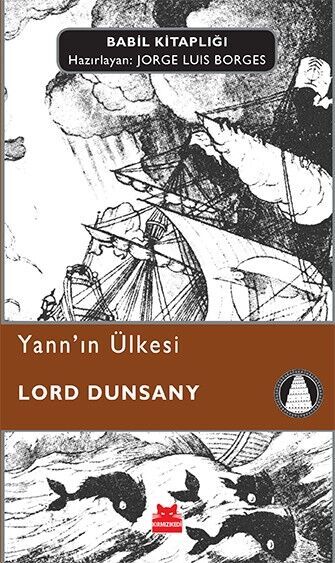Yann'ın Ülkesi Babil Kitaplığı 21