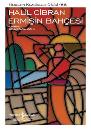 ERMİŞİN BAHÇESİ