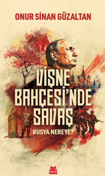 Vişne Bahçesinde Savaş