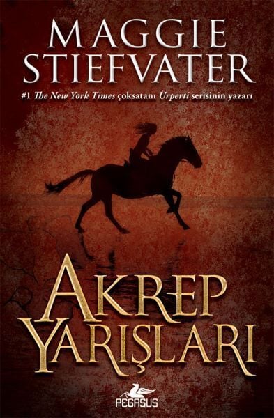 Akrep Yarışları Ciltli
