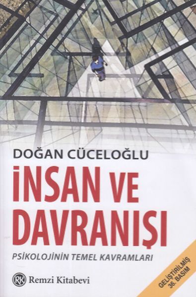 İnsan Ve Davranışı