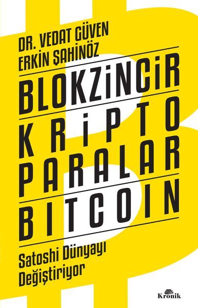 Okzincir Kripto Paralar Bitcoin