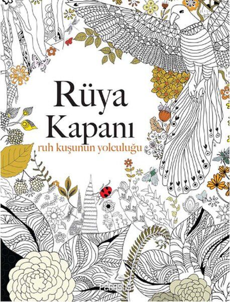 Rüya Kapanı Ruh Kuşunun Yolculuğu