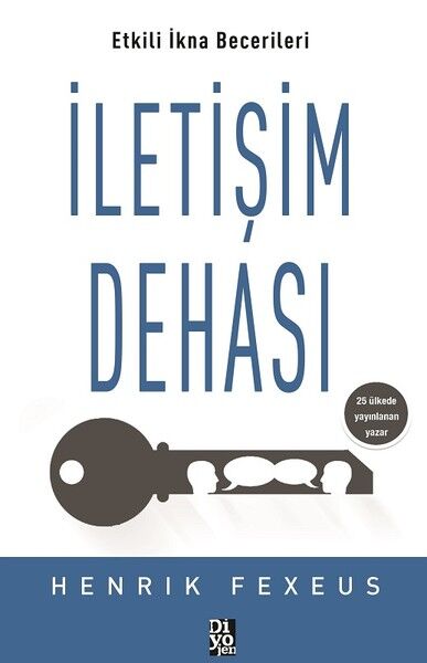 İletişim Dehası Etkili İkna Becerileri