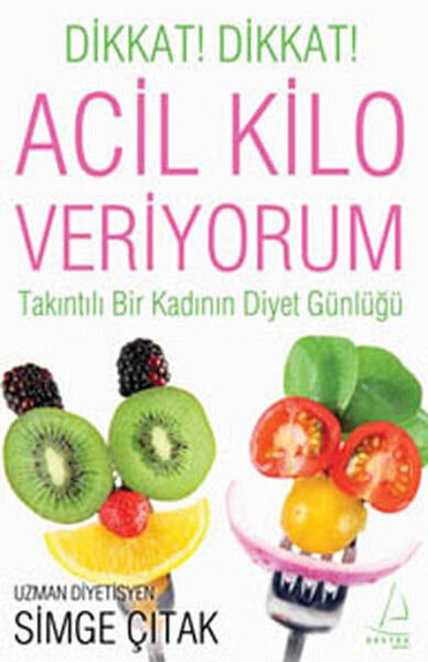 Acil Kilo Veriyorum