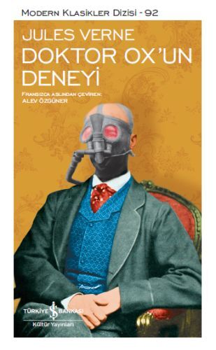 DOKTOR OX UN DENEYİ
