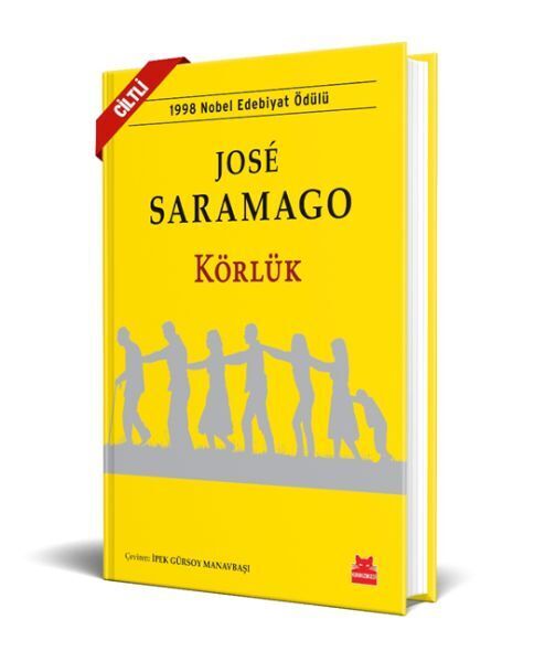 Körlük Ciltli