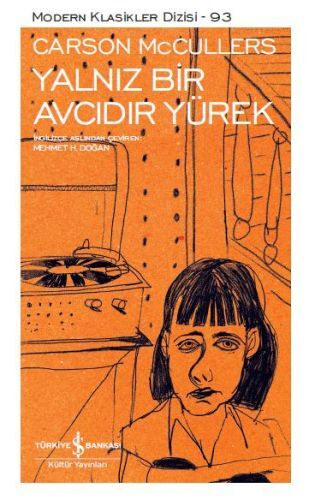 YALNIZ BİR AVCIDIR YÜREK (M.KLASİK)
