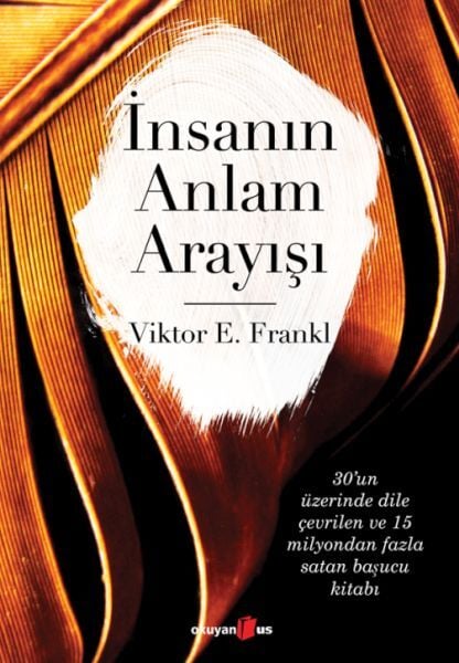 İnsanın Anlam Arayışı