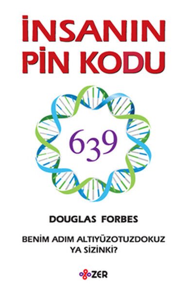 İnsanın Pin Kodu - Douglas Forbes