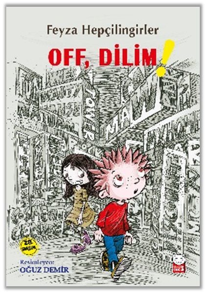 Off, Dilim