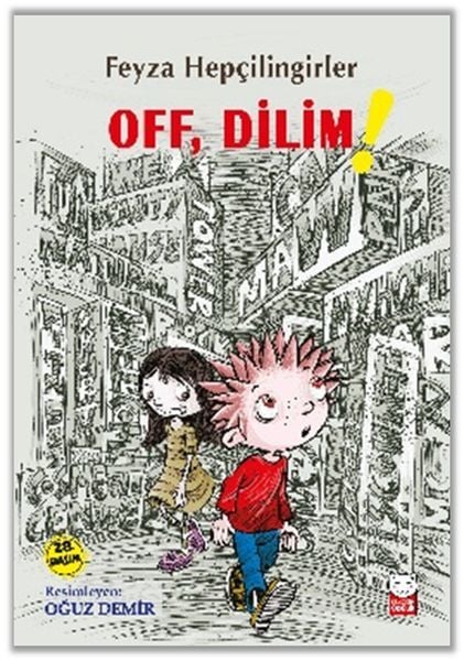 Off, Dilim