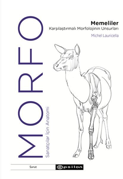 Morfo Memeliler Karşılaştırmalı Morfolojinin Unsurları