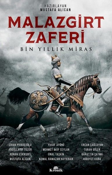 Malazgirt Zaferi Bin Yıllık Miras