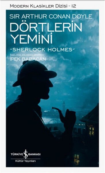 DÖRTLERİN YEMİNİ