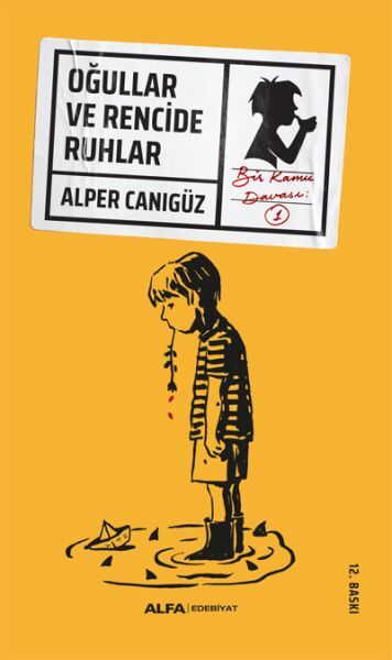 Oğullar Ve Rencide Ruhlar