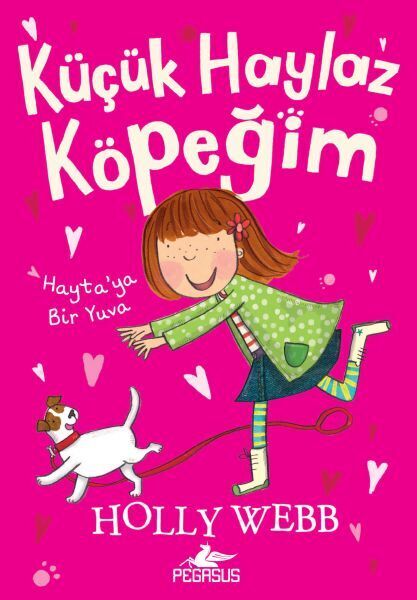 Küçük Haylaz Köpeğim 1 Haytaya Bir Yuva