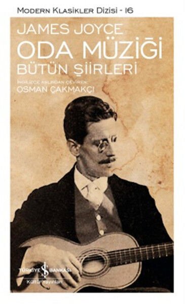ODA MÜZİĞİ (K.KAPAK)