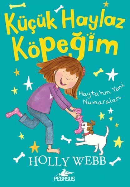 Küçük Haylaz Köpeğim 2 Haytanın Yeni Numaraları
