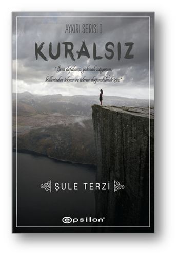 Aykırı Serisi 1 Kuralsız