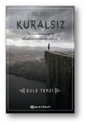 Aykırı Serisi 1 Kuralsız