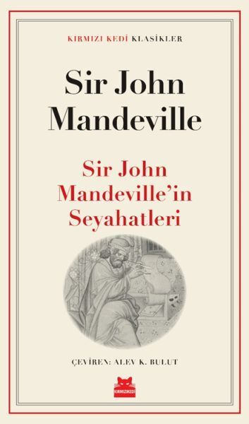 Sir John Mandevillein Seyahatleri