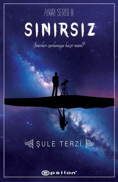 Aykırı Serisi 3 Sınırsız