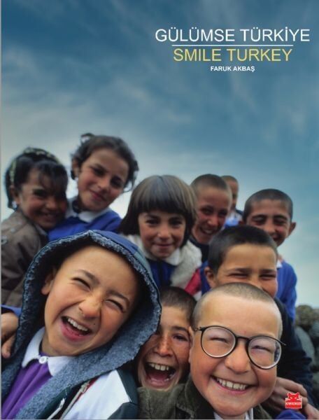 Gülümse Türkiye – Smile Turkey