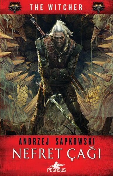 The Witcher 4 Nefret Çağı