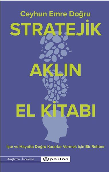 Stratejik Aklın El Kitabı