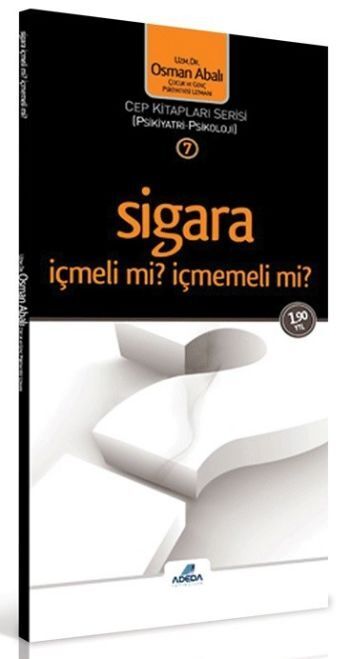 Sigara İçmeli mi, İçmemeli mi