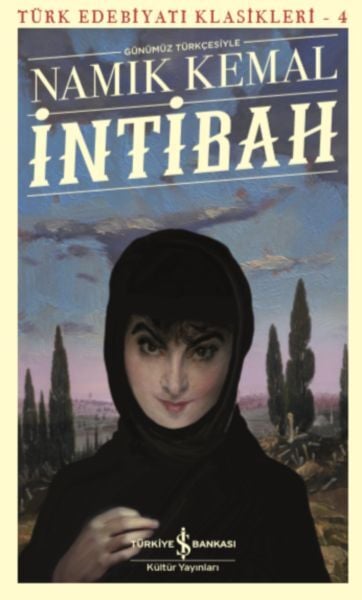 İntibah Türk Edebiyatı Klasikleri