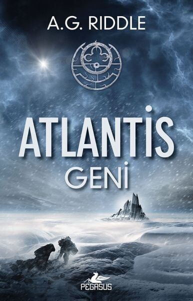Kökenin Gizemi 1 Atlantis Geni