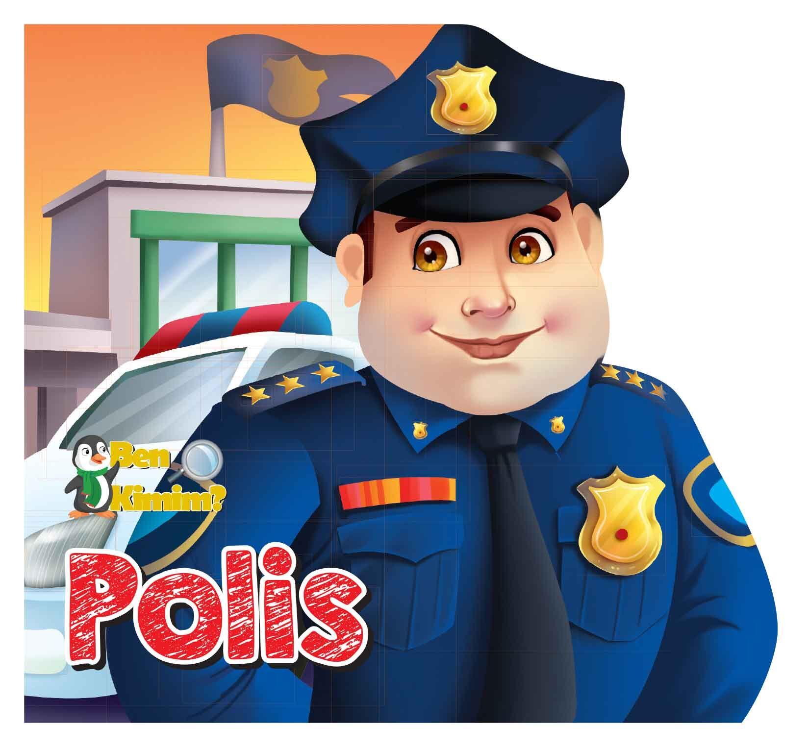 Ben Kimim Polis