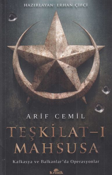 Teşkilat ı Mahsusa