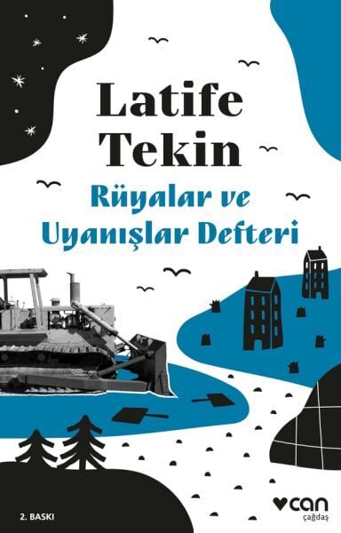 Rüyalar ve Uyanışlar Defteri