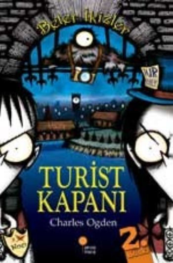 Beter İkizler Turist Kapanı