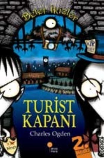 Beter İkizler Turist Kapanı